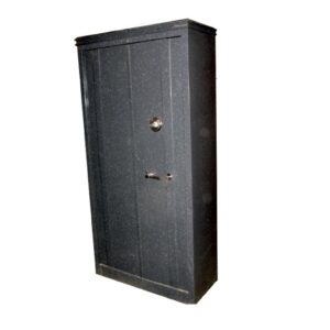 Armoire forte avec combinaison     خزانة حديدية مدرعة بأرقام سرية