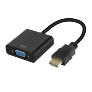 Adaptateur VGA HDMI