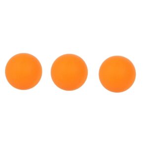 Balles de ping-pong Lot de 03 كريات طاولة التنس