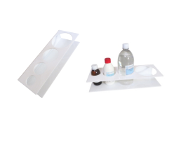 Accessoire pour flacons ملحق للقارورات